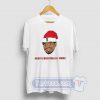 Chance The Rapper Marry Christmas Lil Mama Tees