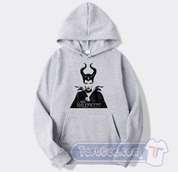 maleficent hoodie