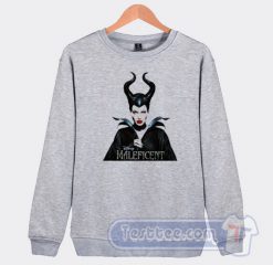 Lana Del Rey Maleficent Sweatshirt