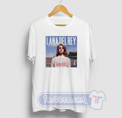 Lana Del Rey Born To Die Tees