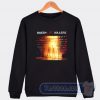 Queen Live Killers Sweatshirt