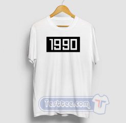 1990 Graphic Tees