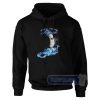After All This Time Graphic Hoodie