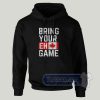 Bring Your EH Game Graphic Hoodie