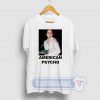 Britney Spears American Psycho Graphic Tees