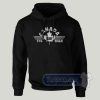 Canada EH Team Graphic Hoodie