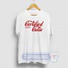 Certified 100% Cutie Graphic Tees