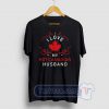 Hot Canadian Husband Graphic Tees