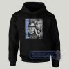 Lady Gaga Elton John On Billboard Magazine Hoodie