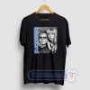 Lady Gaga Elton John On Billboard Magazine Tees