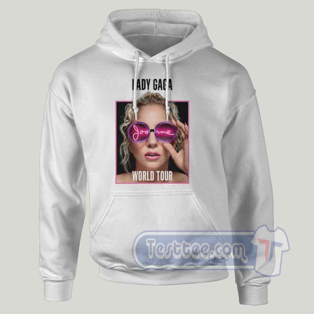 lady gaga hoodie