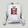 Lady Gaga Joanne World Tour Graphic Sweatshirt