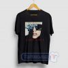 Lady Gaga The Fame Albums Graphic Tees