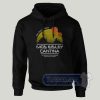 Mos Eisley Cantina Graphic Hoodie