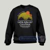 Mos Eisley Cantina Graphic Sweatshirt