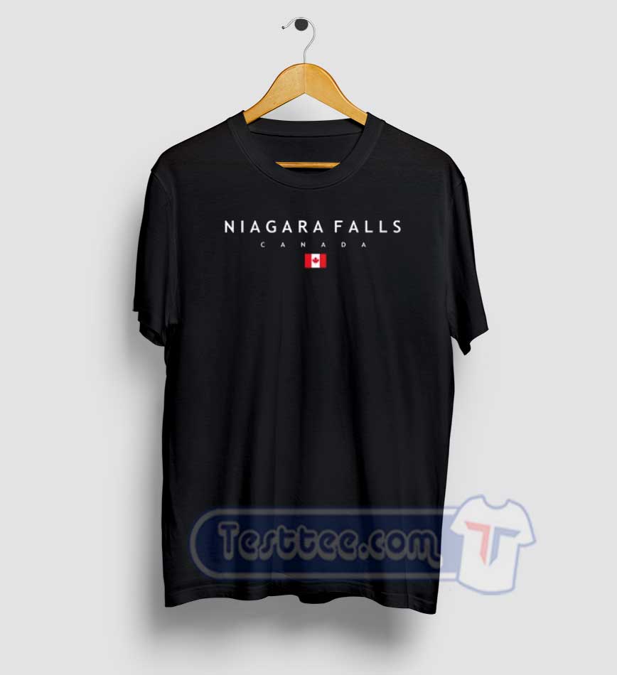 graphic t shirts canada