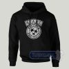 Stars Resident Evil Quintessential Graphic Hoodie