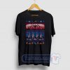 Ugly Stranger Things Graphic Tees
