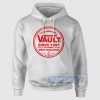 Vault The Original Graphic Hoodie