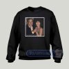 Lady Gaga Cheek To Cheek Graphic Sweatshirt