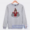Beyonce Favorite Wrapper Graphic Sweatshirt
