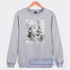 Beyonce Nefertiti Graphic Sweatshirt