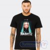 Garage Billie Eilish Graphic Tees