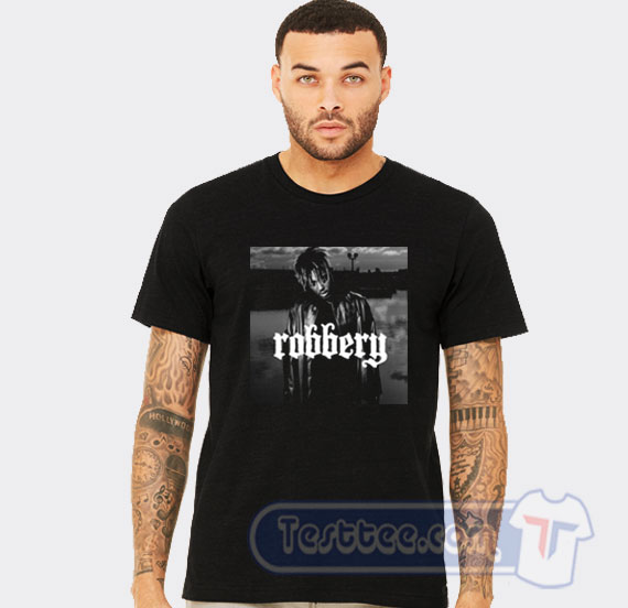 juice wrld shirt