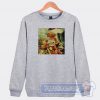 Oasis Dig Out Your Soul Graphic Sweatshirt