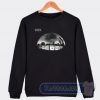 Oasis Don't Believe The Truth Graphic Sweatshirt
