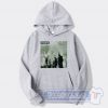 Oasis Heathen Chemistry Fully Signed Graphic Hoodie