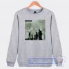 Oasis Heathen Chemistry Fully Signed Graphic Sweatshirt