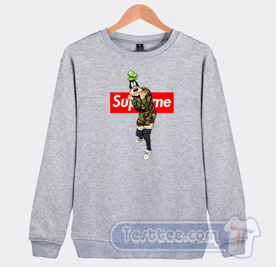 disney supreme shirt