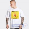 Tones And I Johnny Run Away Graphic Tees