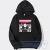 Tones And I The Kids Are Coming Graphic Hoodie
