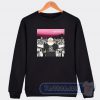Tones And I The Kids Are Coming Graphic Sweatshirt