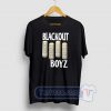 Blackout Boyz Graphic Tees