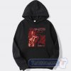 Maroon 5 Songs About Jane Graphic Hoodie