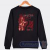 Maroon 5 Songs About Jane Graphic Sweatshirt