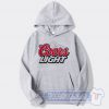 Coors Light Graphic Hoodie