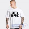 Dirty Hippie Graphic Tees