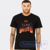 Kiss Destroyer Graphic Tees