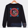 Kiss Rock And Roll Over Graphic Sweatshirt
