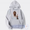 Roddy Ricch Die Young Graphic Hoodie