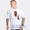 Roddy Ricch Die Young Graphic Tees