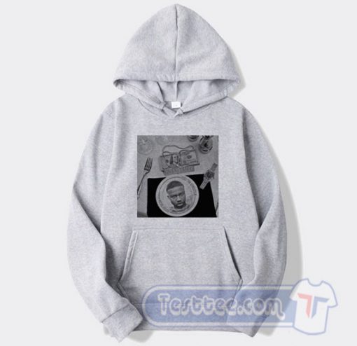 Roddy Ricch Feed Tha Streets 2 Graphic Hoodie