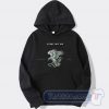 Roddy Ricch Start With Me Graphic Hoodie