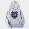 S43 Brewery American Light Lager Graphic Hoodie