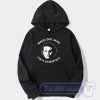 Bill Murray Ghost Buster Graphic Hoodie