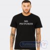 No Pictures Debby Harry Graphic Tees